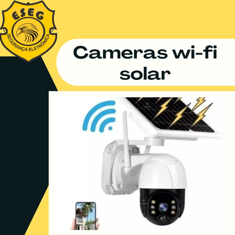 Detalhe Energia Solar